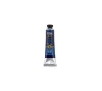 Oleo Extra Fino Titan Arts 20 Ml Ideal para el pintado de cuadros al Óleo de buena calidad. 46 blue titan series