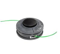 Oleo mac - cabezal tap&go evo Ø 110 mm d.2,4 mm