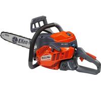 OLEO-MAC GS 411-325: Sierra de cadena para madera, motor de 2.9 CV, calidad premium. Código: 50179251E2. EWIMAX: Distribuidor oficial - Concesionario autorizado OLEO-MAC