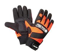 Oleo-Mac Guante profesional anticorte T/10