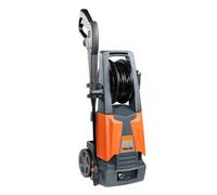 Oleo-mac pw 115 c pressure washer