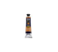 ÓLEO OCRE AMARILLO ROJIZO TITAN Extrafino 6 - 20ml. Nº 92