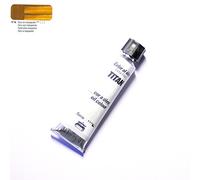 ÓLEO OCRE ORO TRANSPARENTE TITAN Extrafino 10 - 60ml. Nº 94