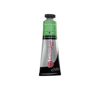 Daler Rowney Georgian Oil Colour 38ml - Permanent Green Light/Permanent Light Green