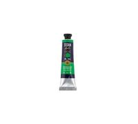 ÓLEO VERDE CLARO TITAN Extrafino 6 - 20ml. Nº 66