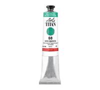 ÓLEO VERDE COMPUESTO TITAN Extrafino 6 - 20ml. Nº 68