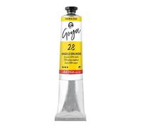 Oleos TITAN GOYA 200 ml (Amarillo Goya Medio 28)