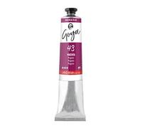 Oleos TITAN GOYA 200 ml (Magenta 43)
