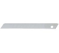 Olfa ab-sol-50 - pack de 50 cuchillas sólidas de 80 x 9 x 0,38 mm