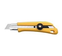 Olfa bnl-bt/40 - cutter bn-l con cuchilla 18mm en bolsa de plástico