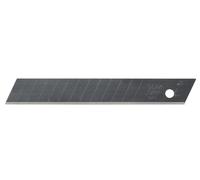 Olfa FWB-10 - Pack de 10 cuchillas troceables ultra flexibles de 85 x 12,5 x 0,25 mm, para cúter FWP-1