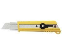 Olfa cúter NH-1 resistente al ácido con cuchilla de 25 mm