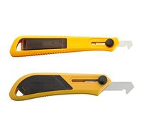 Olfa PC-S Cúter para Plástico, Cuchilla de 8 mm (Pb-450)