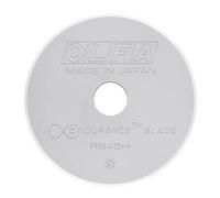 OLFA-RB45H-1 Cuchilla-45mm.Diam.