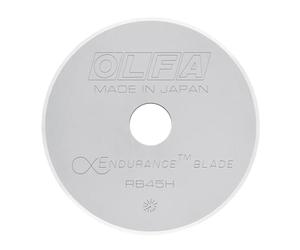 OLFA-RB45H-1 Cuchilla-45mm.Diam.