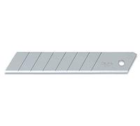 Olfa Fundas de plástico LB-50 de 50 cuchillas – Juego de 3