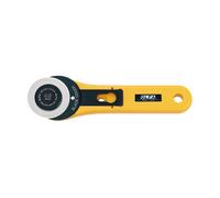 Olfa RTY-2/G cuchilla rotativa de 45 mm