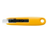 Olfa SK-7 - Cúter con recogida automática de la cuchilla, de 12,5 mm