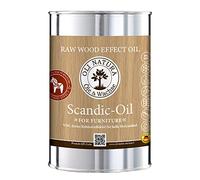 Oli Natura Scandic Oil for Furniture