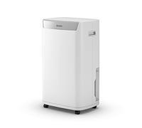 Olimpia Splendid Deshumidificador Aquaria S1 20 P 20 l/día depósito 5 L 38 dB 390 W Blanco Nuevo
