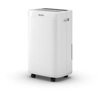 Olimpia Splendid Aquaria S1 10 P 2 L 40 dB 216 W Blanco Nuevo