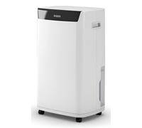Olimpia Splendid Deshumidificador portátil Aquaria S1 24 P 24L/24h 5L Wifi 38 dB 390 W Blanco