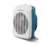 Olimpia splendid caldo relax interior azul, blanco 2000 w ventilador e