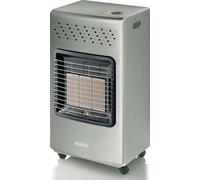 Olimpia splendid stovy infra estufa industrial sin ventilador