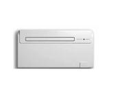 Olimpia Splendid Unico Air HP EFA 1800 W Blanco Climatizador empotrado en pared