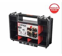 Olivebird caja organizadora para piezas pequeñas, 10 compartimentos,