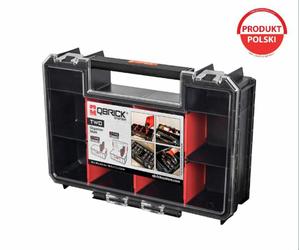 Olivebird caja organizadora para piezas pequeñas, 10 compartimentos,
