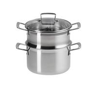 Olla 20 cm Le Creuset Acero inoxidable 53812200010000