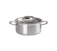 Olla 20 cm Le Creuset Acero inoxidable 96200720001000