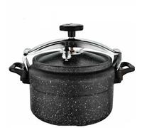 olla a presión 5 litros ideal para tus comidas cocina rápida y saludable 22cm