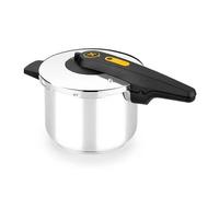 Bra Olla a presión Excellent A185704 – 9 L Ø24 cm – Acero inoxidable 18/10 – Inducción