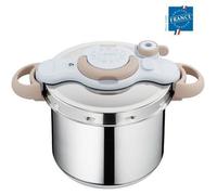 Olla A Presión Clipso Minut Eco Respect 7l4 Seb