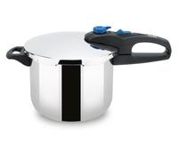 Olla a presion de 6 litros marca saba 22 cm