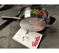 Olla a presión Fissler Vitavit Premium 2 5 L sin tapa nueva Made in Germany