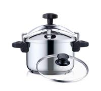 Olla a presiÓn inox plus 8l olla a presi n de acer