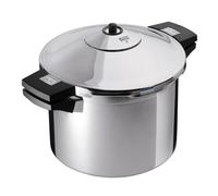 Olla a presión Kuhn Rikon Duromatic Inox (24cm de diámetro)