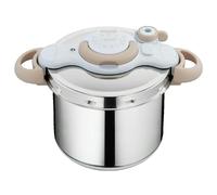Olla a presión Moulinex Clipso Minut® Eco Respect 9 litros Inox - Nuevo