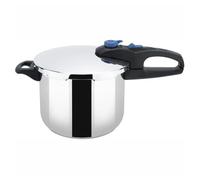 Olla a presión rápida - diámetro 22 cm - inox - 6l