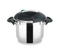 OLLA A PRESIÓN RÁPIDA SOGO - ABRE FÁCIL - DIÁMETRO 24 CM - INOX - 10L