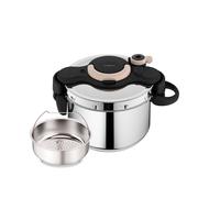 Olla a presión Seb Olla a presión SEB ClipsoMinut Eco Respect+ 7,5L P4904831 - Nuevo