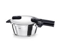 Olla a presión VITAQUICK 3,5 l, plateado, acero inoxidable, Fissler