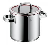 Olla alta FUNCTION 4, 20 cm, con tapa, WMF