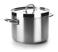 OLLA BAJA SIN TAPA D.40 CM CHEF-LUXE