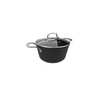 Cecotec Olla Polka Fantasy 28 Dorada 7,1 L