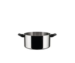 Olla "Cintura Orione" de Alessi (número de artículo: 90101/20 T, código EAN: 8003299901487)