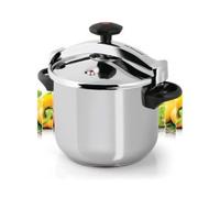 Olla clásica Orbegozo HPL8070 8L Acero inoxidable - Ollas